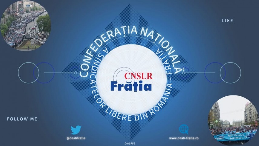toate confederatiile si au exprimat nemultumirea fata de ordonanta trenulet 67704467804ce