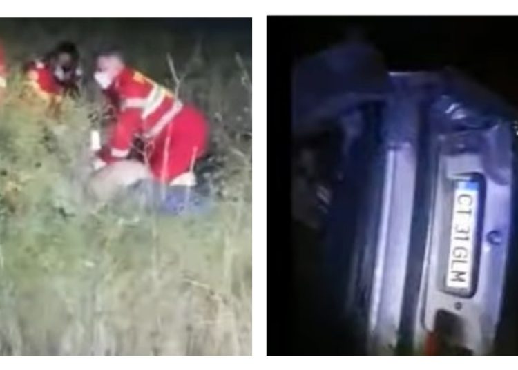 video in dosarul accidentului rutier mortal dintre viroaga si negru voda anchetatorii au stabilit ca a fost o sicanare in trafic soferul a primit 8 ani de inchisoare 67636aec241e1