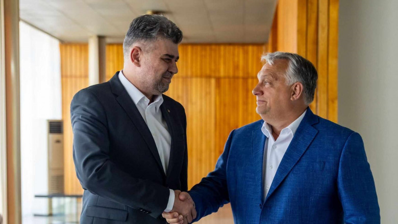 viktor orban vine azi la bucuresti unde se va intalni cu marcel ciolacu 676528f4a297c