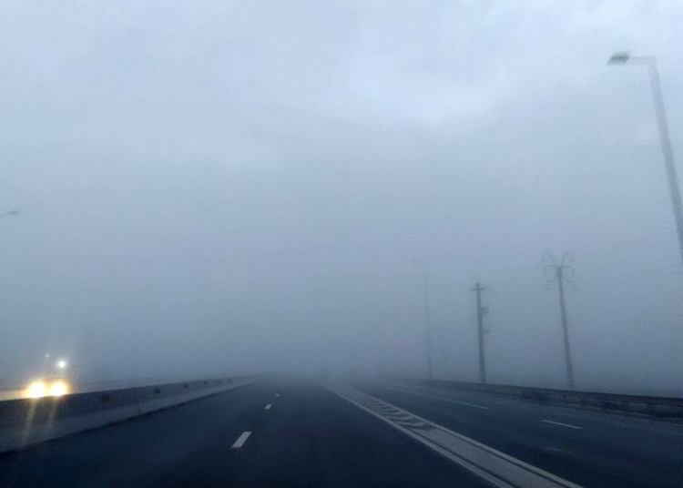 atentie soferi traficul rutier se desfasoara cu dificultate pe mai multe drumuri din judetul tulcea 679c55d26c7fd