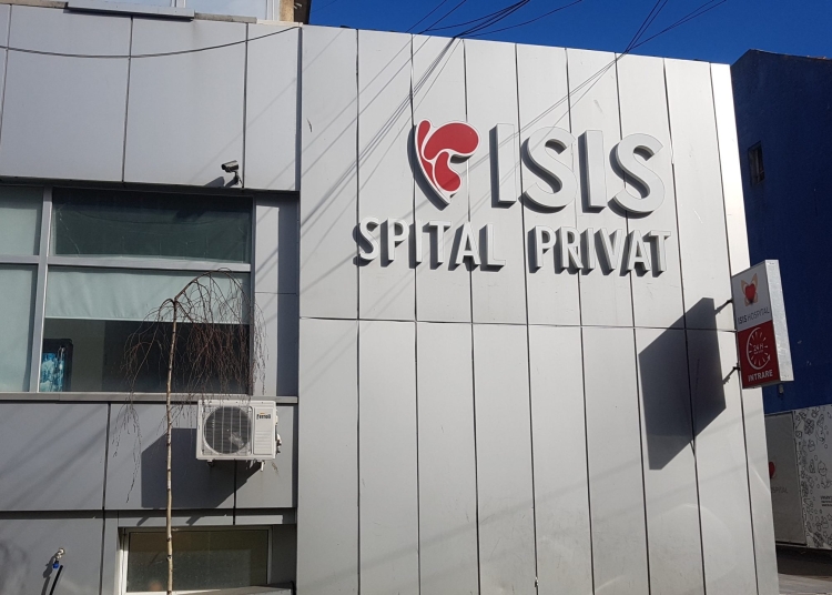 cei doi medici de la isis acuzati de moartea unei mamici la scurt timp dupa nastere anchetati de parchetul general 678e223ba5cb5