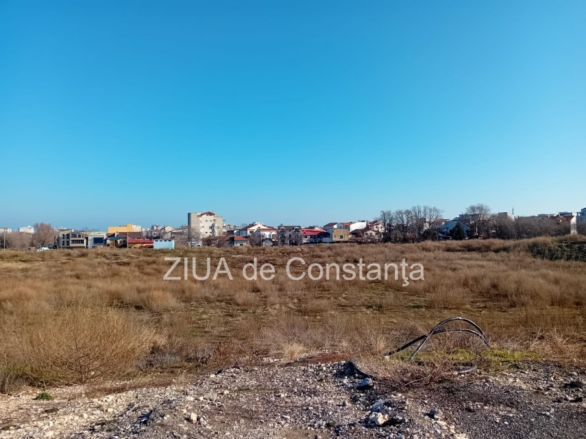 constanta intarziere in construirea noului stadion hagi cred ca aprobarile se pot lua mai repede asa o tot dam in sensul giratoriu video 6794ba68284f8