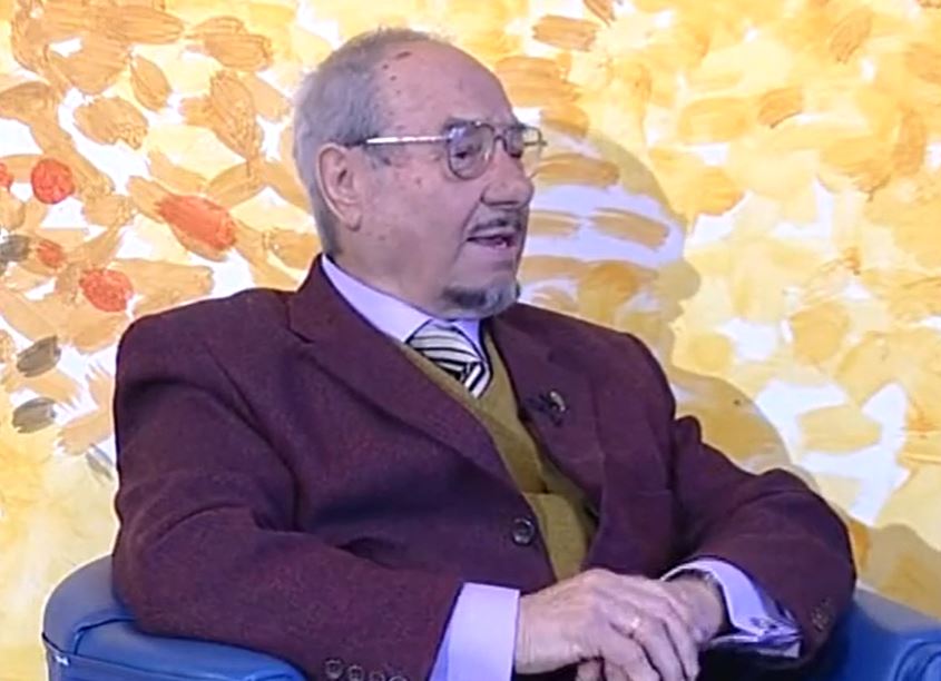 in memoriam ion focsa actorul cu o cariera cladita departe de locul natal 678136a975c3c
