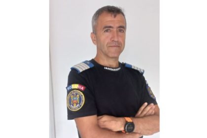 jandarmul sorin andrici va participa in acest an la ultramaratonul de 48 de ore din polonia 678e22992151a