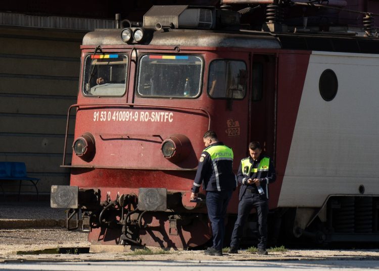 judecatorii i au respins sefului diviziei trafic de la cfr constanta toate probele solicitate in dosarul in care a fost trimis in judecata pentru mita 67982f147a6a6