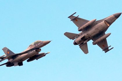 ministerul apararii nationale confirma urme ale unui posibil impact al unei drone 678a0e850dc99