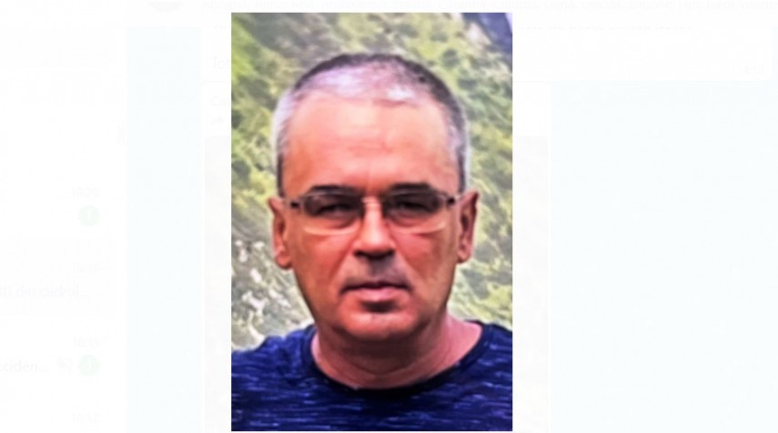 politia cere ajutorul cetatenilor pentru gasirea lui barbat de 53 de ani 678673506db3f