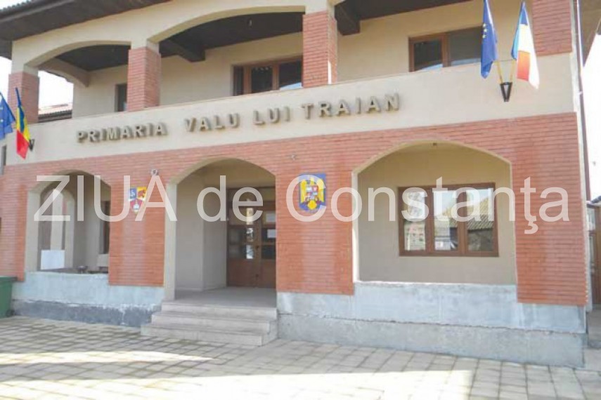 sedinta ordinara a consiliului local al comunei valu lui traian judetul constanta lista proiectelor de pe ordinea de zi 6787b46b961e0