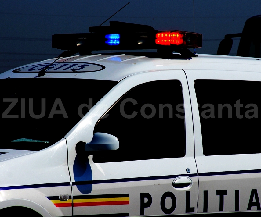 sofer de 79 de ani prins pe soseaua constantei dupa ce a incalcat linia continua si a fugit de politisti 679399038d93e