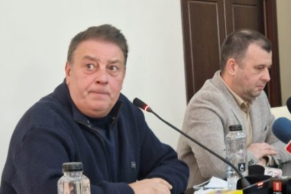 video florin mitroi a anuntat desfiintarea unor servicii din cj si concedieri astept sa vad schimbare si la delfinariu 679b7d633b4e5