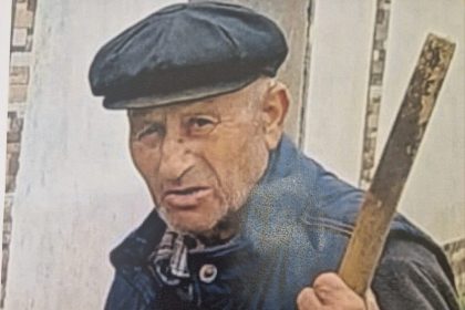 barbat de 89 de ani din satul nou dat disparut l ati vazut 679e110ef00db