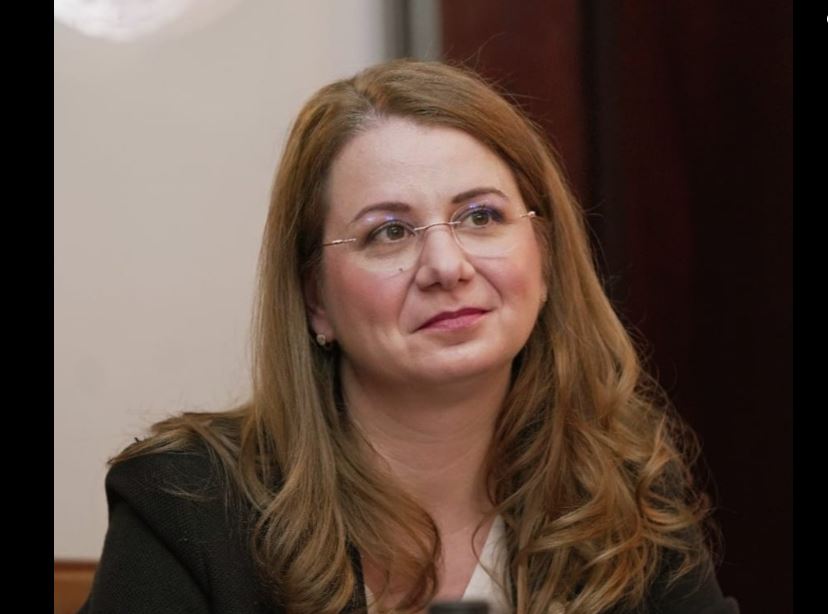 fostul ministru al educatiei ligia deca numita secretar general al comisiei nationale a romaniei pentru unesco 67a1b6feb85d5