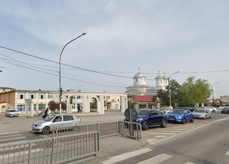iata in ce zona din orasul ovidiu va amenaja cnair un pasaj pietonal subteran 67a6b0dc3c498