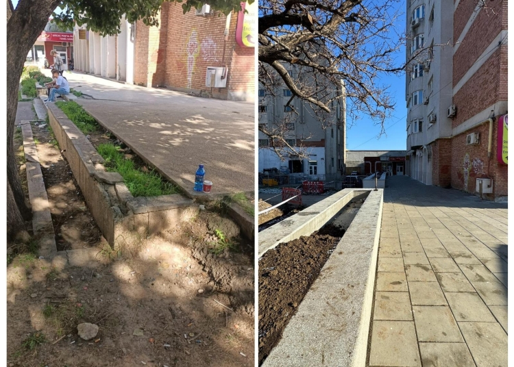 infrastructura urbana imbunatatita in cartierul tomis iii 67a5da1375e5e