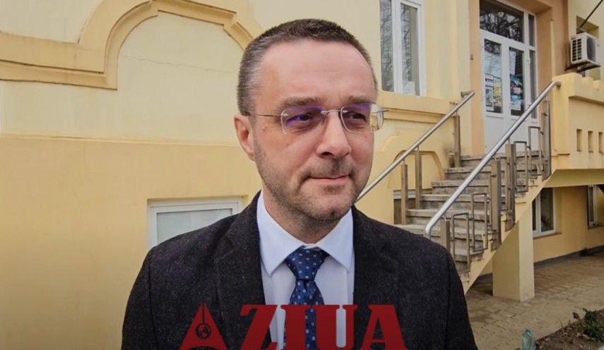 inspectorul scolar general prof sorin mihai despre incidentul de la liceul gheorghe duca din constanta 21 de elevi transportati la spital video 67ab361d964e7