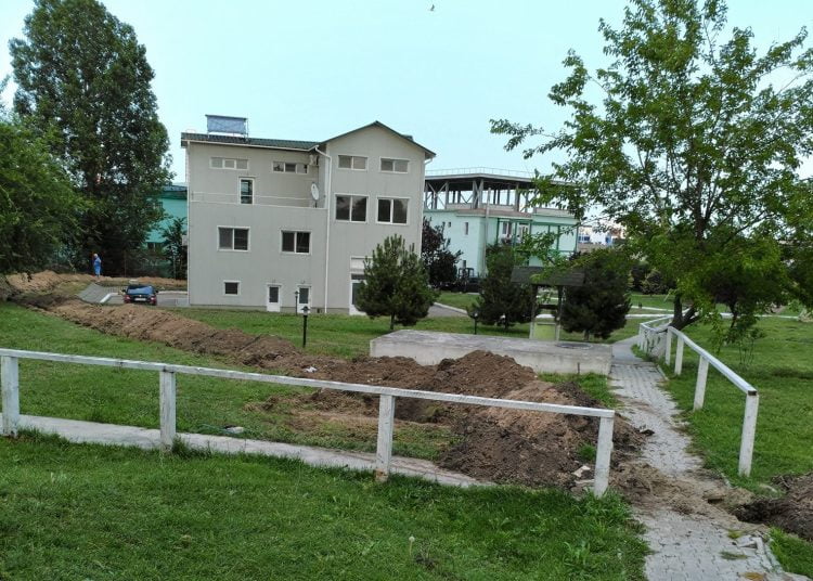 licitatia pentru finalizarea centrului de ingrijire a persoanelor cu alzheimer a intrat in linie dreapta 67b3b20fabe1b
