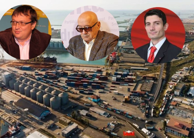 lista completa a celor 41 de persoane fizice si juridice cercetate in mega dosarul coruptiei din portul constanta si acuzatiile ce li se aduc 67be7c2c9fb72