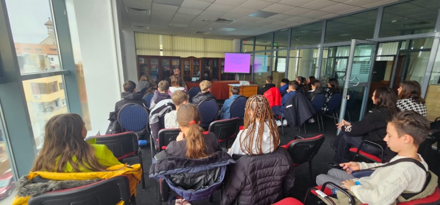 mina constanta continua campania de promovare a istoriei dobrogei si a patrimoniului cultural imagini de la prezentarea de azi foto 67a37687c5f1b