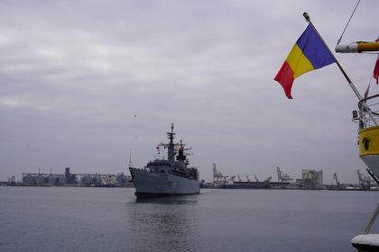 ministrul tilvar discutii cu ambasadorul cehiei in romania despre securitatea in regiunea marii negre 67a9e8b65fb05
