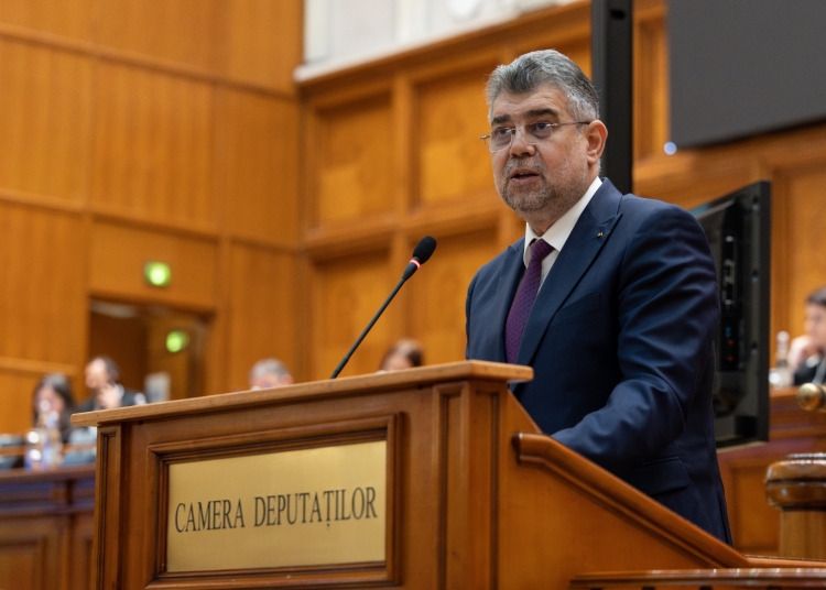 motiunea de cezura a picat guvernul ciolacu ramane in functie 67c1b4efc32a2