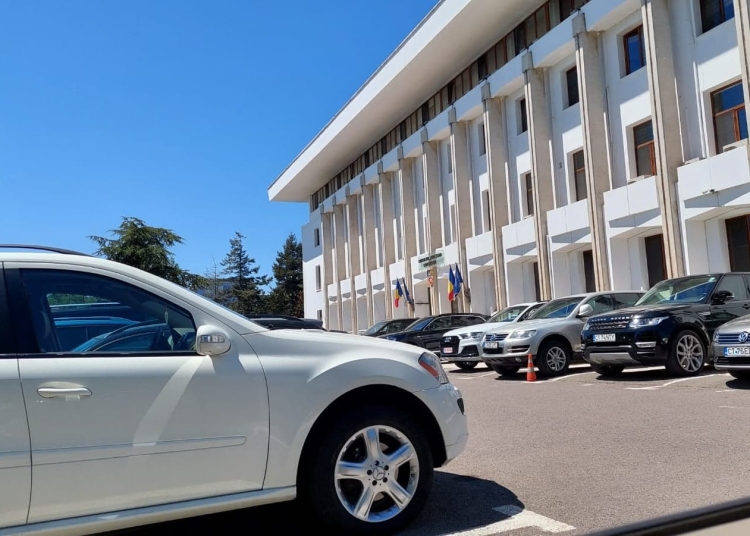 noua organigrama a consiliului judetean constanta este gata cu aceasta ocazie se prefigureaza coada pentru medicale 67b7a7b0c5f14