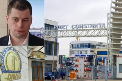 pana unde au putut sa ajunga spagile promisiune catre directorul portului constanta ca va tine de sase impreuna cu un procuror contra unui teren mai ieftin 67bec8474bcb3