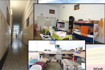 perchezitii la penitenciarul poarta alba intr un dosar de trafic de droguri in care sunt implicati detinuti politistii au descins la 600 dimineata 67b7289044747