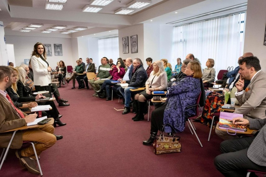salarizarea una dintre temele abordate in discutia dintre natalia intotero cu reprezentantii sindicatelor si managerii muzeelor 67a467f0d99bf