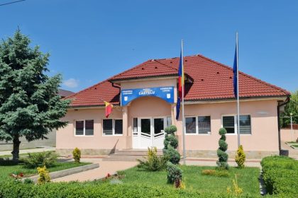 scoala gimnaziala din castelu va fi dotata cu materiale didactice suma pusa la bataie de consiliul local document 67a9c57bd421b