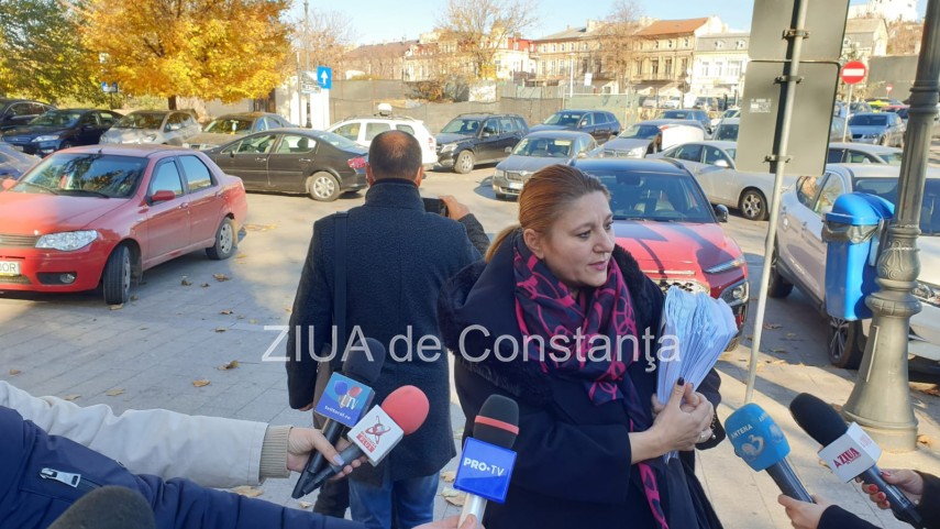 se strang randurile in sos alti patru deputati parasesc partidul dianei sosoaca 67a0d5c0bb3b9
