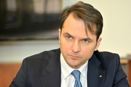 sebastian burduja clarifica informatiile despre cardurile de energie nu s a luat nicio decizie oficiala 67ab7f47d870a