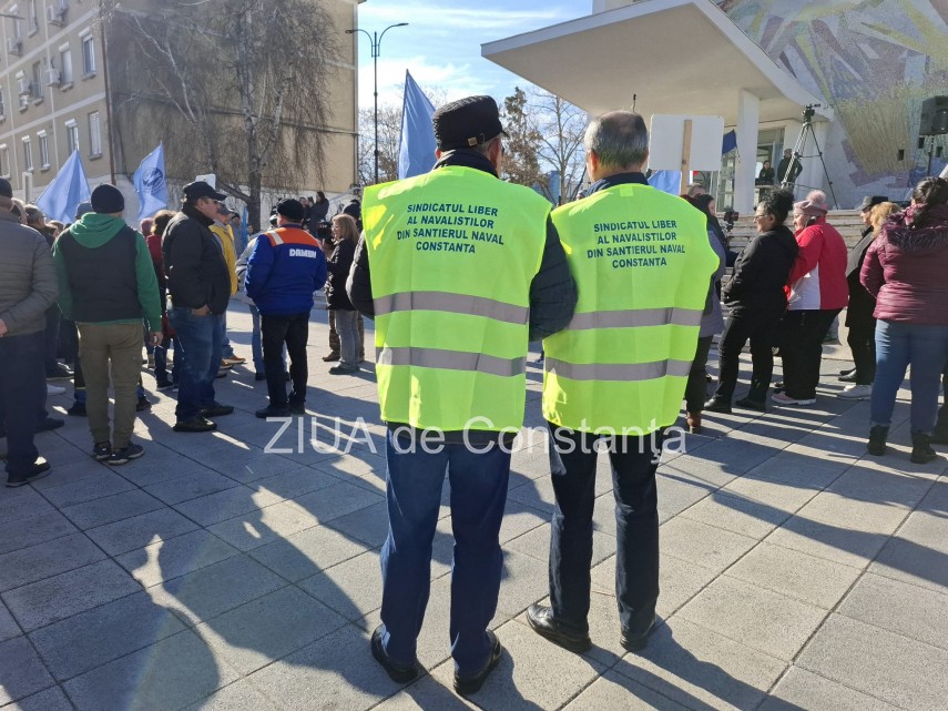 sindicatul liber navalistul solicitare catre ministerul economiei pentru salvarea santierului naval mangalia 67a4ca9d2ba97