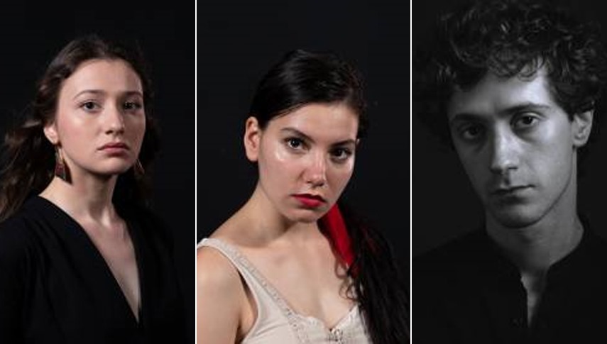 trei actori de la teatrul de stat constanta participa la horror vacui cel mai lung eveniment teatral din lume 67b438f3af6b5