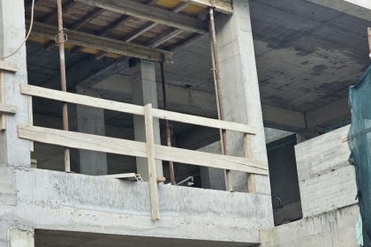 un cunoscut om de afaceri nu ar afecta mediul daca va construi imobile cu patru niveluri intr o zona de cladiri cu un etaj 67b3c25a5d265