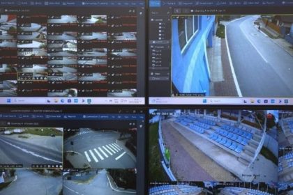 a inceput implementarea proiectului safe city in constanta se monteaza peste 1 000 de camere de supraveghere 67e1f615799da
