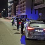 actiune a politistilor in municipiul constanta in localuri sali de jocuri dar si in parcarile mall urilor 67d7fc70d684b