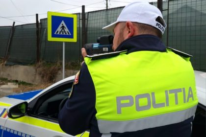 actiune cu radare in municipiul constanta 67ea4ad364b81