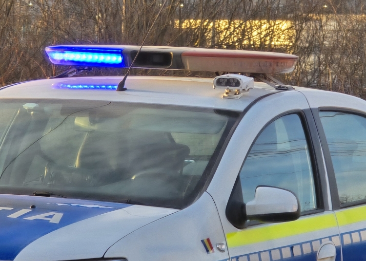 actiuni ale politistilor in constanta medgidia mihail kogalniceanu si navodari au fost aplicate mai multe sanctiuni 67dff26644200
