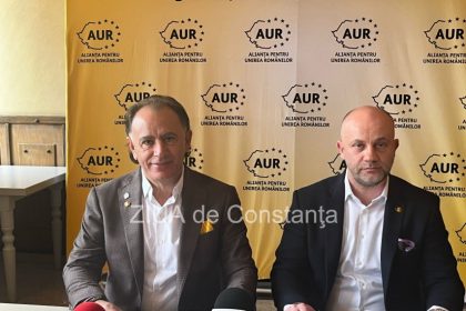 activitatea politica si administrativa a partidului aur discutata in conferinta de presa viceprimarul de la independenta a pierdut functia 67e53373515ac
