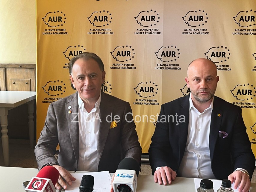 activitatea politica si administrativa a partidului aur discutata in conferinta de presa viceprimarul de la independenta a pierdut functia 67e53373515ac