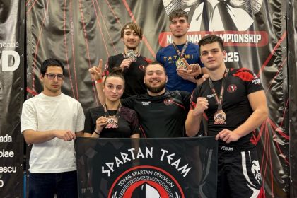 adcc nationals de la brasov le a adus patru medalii luptatorilor de la tomis spartan division constanta 67e64c15cc2db