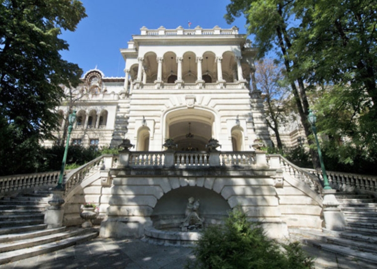 administratia prezidentiala anunta organizarea evenimentului porti deschise la palatul cotroceni 67dad1d2ab5af