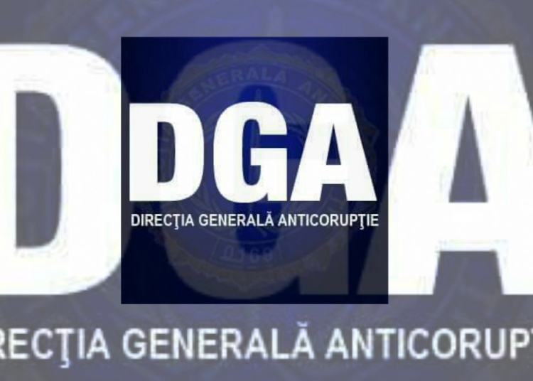 afacerist implicat in stenogramele care au zguduit politia romana prins de dga pentru mita 67cab28ce559b