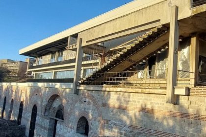 alte doua proiecte vor fi finalizate cetatea carsium si edificiul roman cu mozaic vor reintra in circuitul turistic in aceasta vara 67e732c9ba7d8