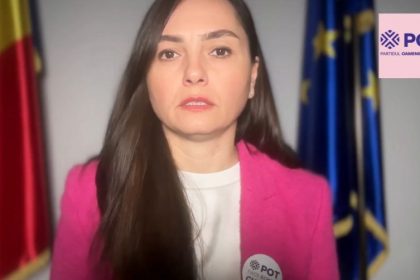 anamaria gavrila s a intalnit cu calin georgescu ce au hotarat acestia 67dac4c3f1a4a