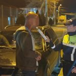 aproape 30 de soferi amendati cu peste 112 000 de lei in constanta 67d6cf54b06e2