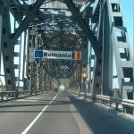 atentie soferi restrictii de trafic pe podul giurgiu ruse 67e25d25c4cad
