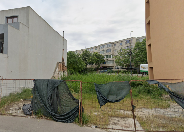 bagiu de la elys interdecor srl vrea sa inghesuie un bloc cu trei etaje pe strada poporului 67e5fb155bded