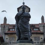 biblioteca ioan n roman da startul festivalului publius ovidius naso un eveniment complex menit sa evidentieze importanta marelui poet latin si contributia sa la imaginea urbei tomi 67da5c9bbfa61