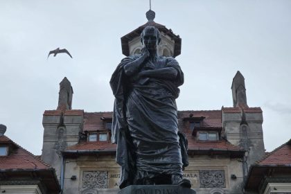 biblioteca ioan n roman da startul festivalului publius ovidius naso un eveniment complex menit sa evidentieze importanta marelui poet latin si contributia sa la imaginea urbei tomi 67da5c9bbfa61